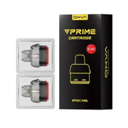 VPrime Cartridge 2pk - Vapour Central